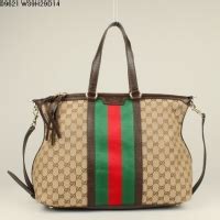 gucci suppliers list